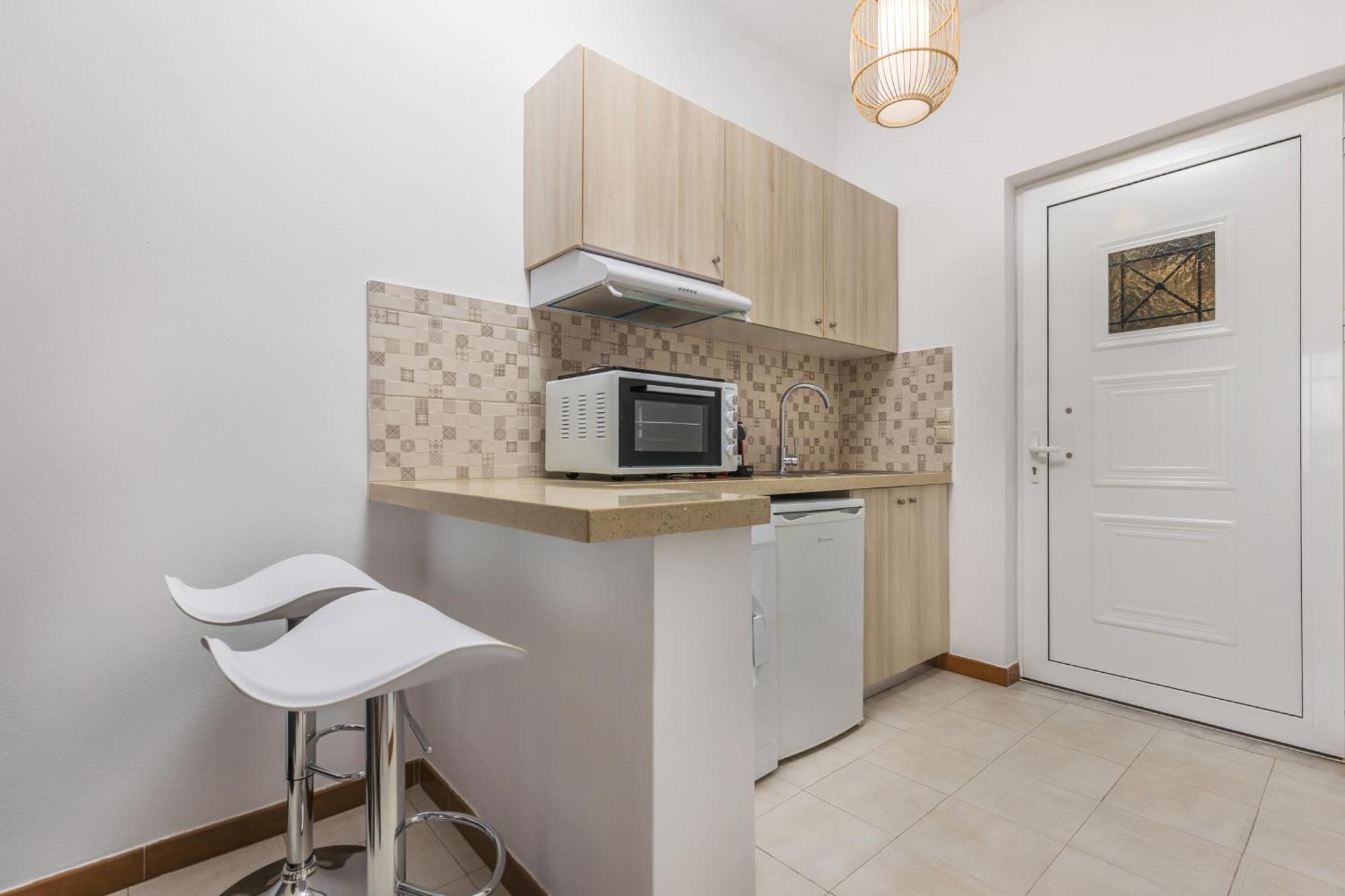P Koklas Apartments Zakynthos Town Exterior photo